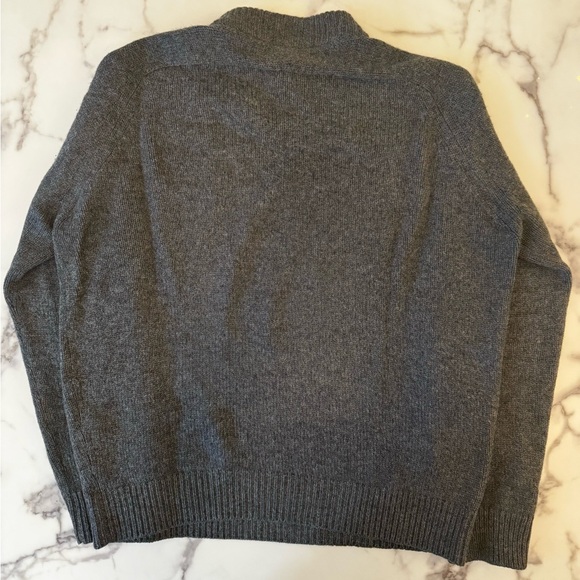 Saint Laurent Sweater - Excellent Condition - Picture 5 of 8